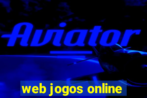 web jogos online